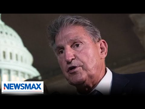 Read more about the article REPORT: Manchin does not support abolishing the filibuster for voting rights | ‘John Bachman Now’