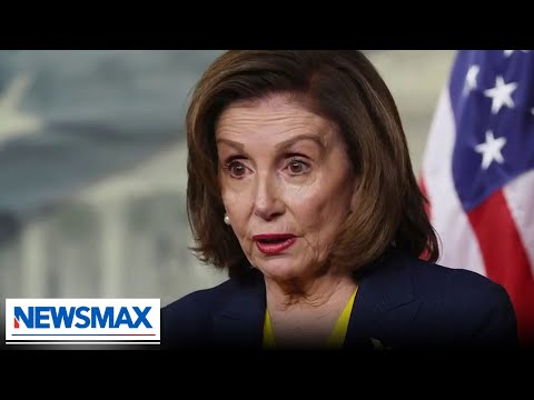 Read more about the article REACTION: Democrats seeking Pelosi successor after midterms | ‘John Bachman Now’