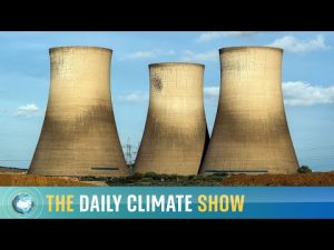 Read more about the article The Daily Climate Show: EU criticises sustainable fuels