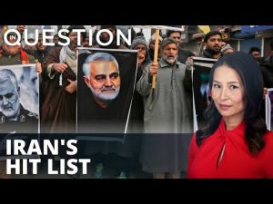 Read more about the article Iran demands Trump, Pompeo face trial for Soleimani assassination; Israel implicated