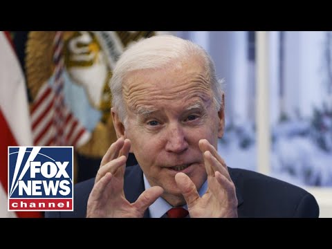 You are currently viewing ‘The Five’ are fed up with Biden’s COVID failures