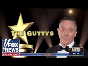 Read more about the article Gutfeld!: The Gutty Awards