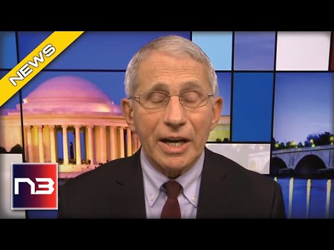 Read more about the article Fauci Admits What Conservatives Already Knew About Mandates