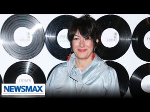 Read more about the article Who’s next after Ghislaine Maxwell? | The Chris Salcedo Show