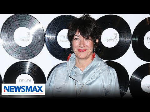 You are currently viewing Who’s next after Ghislaine Maxwell? | The Chris Salcedo Show