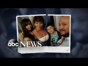 Read more about the article ‘I blame both of them:’ Family torn apart by Jan. 6 searches for healing