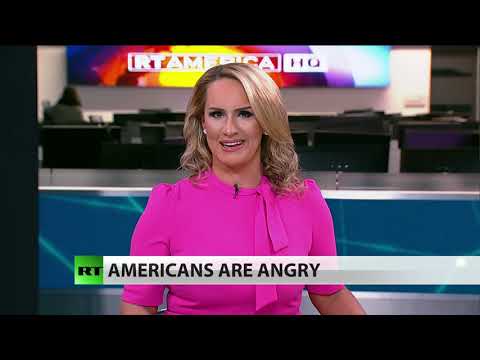 You are currently viewing Americans are angry, and Biden administration is making it worse