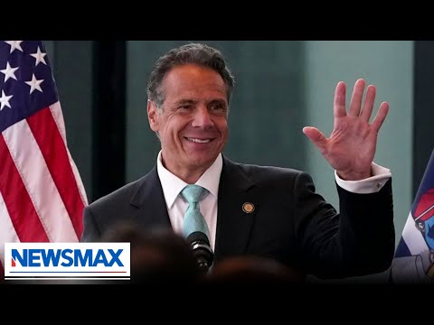 You are currently viewing Cuomo cleared of all nursing home and sexual misconduct charges | Report | ‘American Agenda’