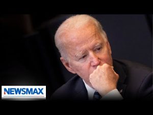 Read more about the article Biden under pressure as COVID surge | REPORT