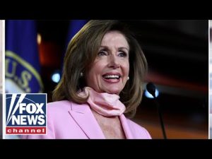 Read more about the article Pelosi expected to give up leadership in 2023: Democrat source