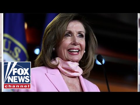 You are currently viewing Pelosi expected to give up leadership in 2023: Democrat source