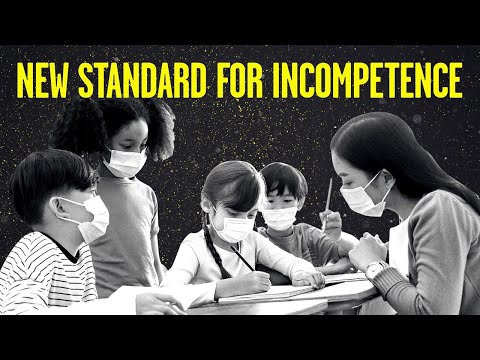 Read more about the article The CDC Is Setting a New Standard for Incompetence | @Stu Does America