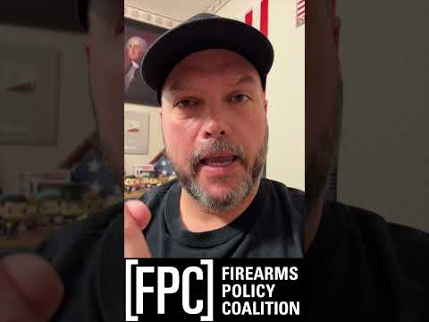 Read more about the article Blackout Coffee Co. Has Partnered With Firearms Policy Coalition