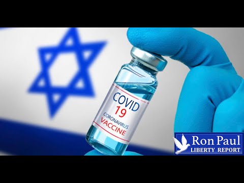 Read more about the article Mega-Vaxxed Israel Sees Record Cases: What Went Wrong?