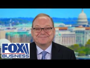 Read more about the article Biden admin has done ‘everything wrong’ on the economy: Kevin Hassett