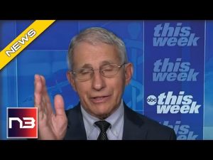 Read more about the article Fauci Has Surprising Response to Teacher Unions Who Wants to Shut Down Schools Again