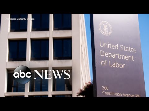 Read more about the article Record number of Americans quit jobs in November