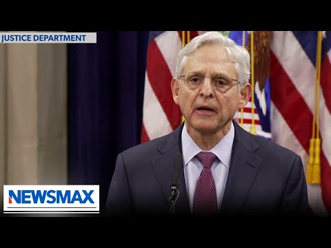 You are currently viewing AG Merrick Garland gives update of DOJ Jan. 6th investigations