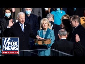 Read more about the article Biden family has long history of influence peddling: Turley