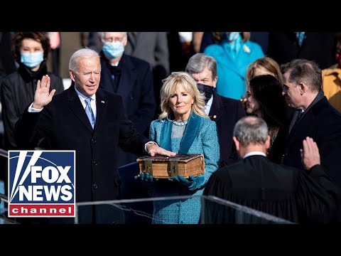 You are currently viewing Biden family has long history of influence peddling: Turley