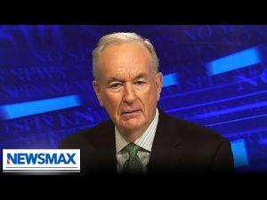 Read more about the article O’Reilly: What Hannity needs to do with the Jan 6 committee | Eric Bolling The Balance on Newsmax