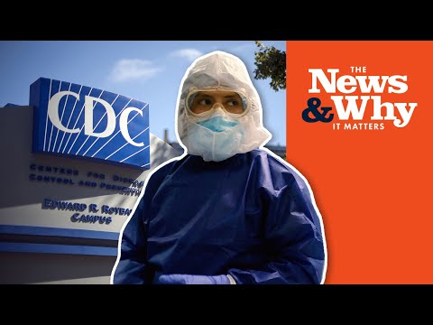 Read more about the article Here We Go Again! CDC Changes Even More COVID Guidelines | The News & Why It Matters | Ep 930