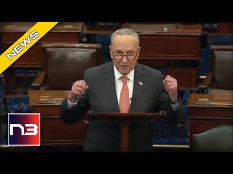 You are currently viewing Majority Leader Chuck Schumer & Democrats Planning To Vote To Ditch Filibuster Again