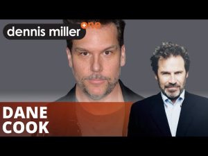 Read more about the article Dane Cook on how he had a panic attack that blew his chance at SNL