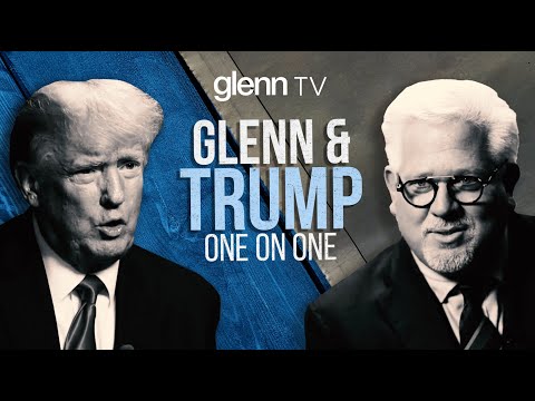 Read more about the article The Jan. 6 DISTRACTION: Glenn & President Trump on Overcoming America’s REAL Challenges | Ep 159