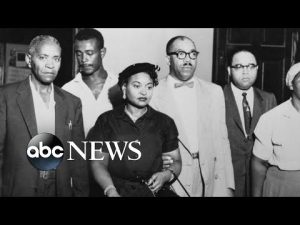 Read more about the article New ABC series ‘Women of the Movement’ shines a light on the mother of Emmett Till