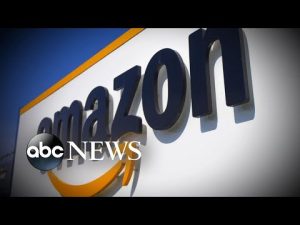 Read more about the article Amazon scheme busted