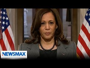 Read more about the article Vice President Kamala Harris on J6 Anniversary: Democracy is at stake