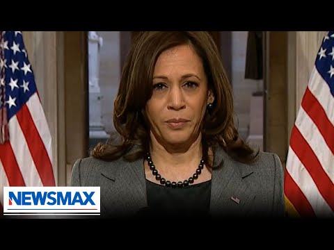 You are currently viewing Vice President Kamala Harris on J6 Anniversary: Democracy is at stake