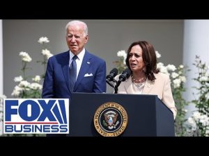 Read more about the article Biden, VP Harris deliver remarks to mark one year since the January 6th assault