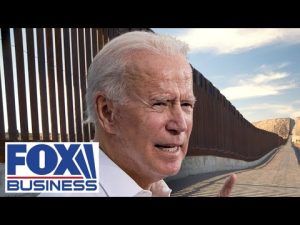 Read more about the article Biden withholds annual report on deportations as border crisis persists