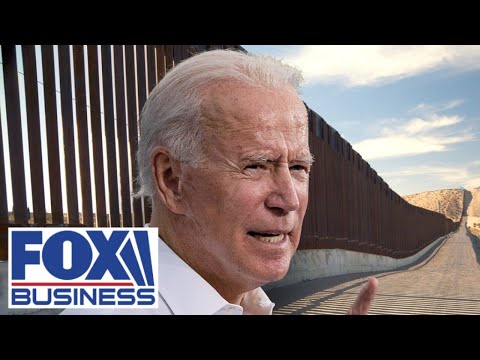 You are currently viewing Biden withholds annual report on deportations as border crisis persists