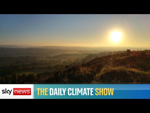 You are currently viewing The Daily Climate Show: UK Government rewards rewilding