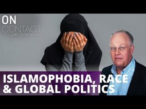 Read more about the article Islamophobia, Race and Global Politics