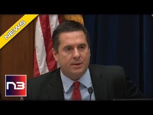 Read more about the article GAME CHANGE: Devin Nunes Officially Resigns From Congress