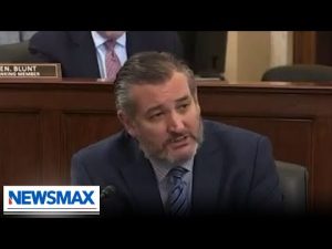 Read more about the article Ted Cruz says January 6th was a terrorist attack | Rep. Greg Steube | ‘American Agenda’