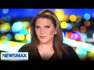 Read more about the article Trish Regan: Here’s MY concern for Democracy | Spicer & Co. on Newsmax
