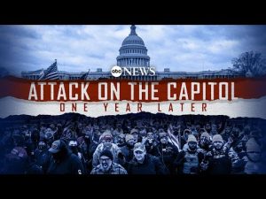 Read more about the article Jan. 6 Attack on the Capitol: One Year Later | ABC News LIVE