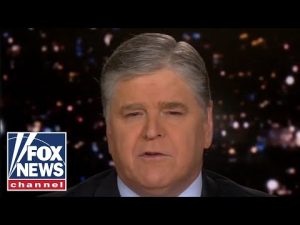 Read more about the article Hannity rips White House, Dems for ‘clown show’