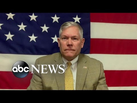 You are currently viewing GOP Rep. Pete Sessions: Jan. 6 ‘put my party back a number of years’