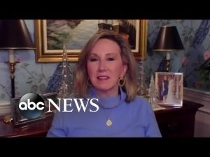 Read more about the article Trump becoming ‘a diminished man’: Former GOP Rep. Barbara Comstock