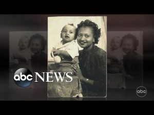 Read more about the article Mamie and Emmett Till’s early years