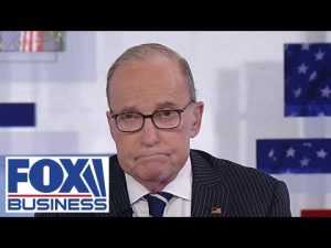 Read more about the article Kudlow: Democrats want to talk about Jan 6 instead of their failures