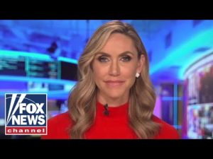 Read more about the article Lara Trump tears into Democrats for January 6 ‘theatrics’