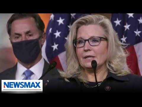 You are currently viewing Ric Grenell: Liz Cheney does not have Wyoming values | ‘The Chris Salcedo Show’