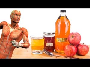 Read more about the article Mix Apple Cider Vinegar and Honey For These Amazing Benefits